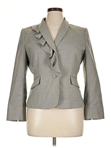 Tahari by ASL Blazer (view 1)