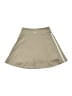 Lou & Grey Solid Tan Active Skort Size S - photo 2