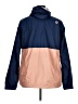 Marmot 100% Nylon Color Block Blue Windbreaker Size XL - photo 2