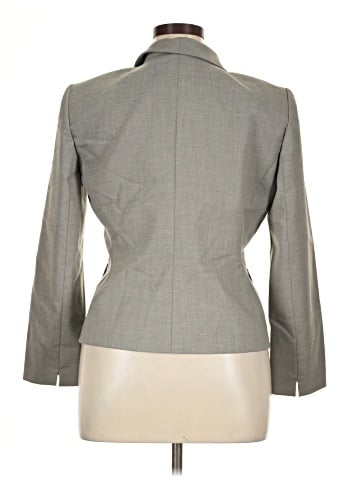Tahari by ASL Blazer (view 2)