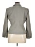 Tahari by ASL Gray Blazer Size 14 Petite - photo 2