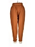 Grace Karin Brown Casual Pants Size XL - photo 2