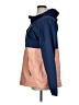 Marmot 100% Nylon Color Block Blue Windbreaker Size XL - photo 5