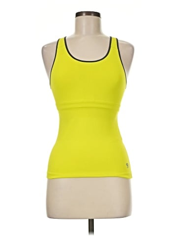Mountain Hardwear Active Tank (view 1)