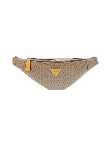 Guess Leather Belt Bag (view 1)