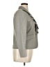 Tahari by ASL Gray Blazer Size 14 Petite - photo 4