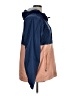 Marmot 100% Nylon Color Block Blue Windbreaker Size XL - photo 4