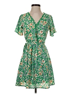 Sienna Sky Casual Dress