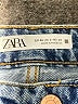 Zara Blue Jeans Size 2 - photo 7
