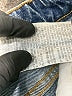 Zara Blue Jeans Size 2 - photo 9