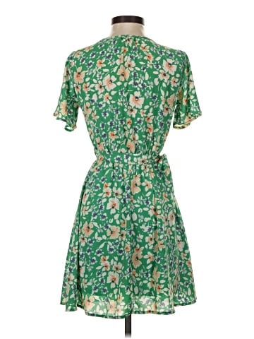 Sienna Sky Casual Dress (view 2)
