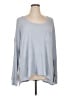 American Eagle Outfitters Blue Pullover Sweater Size XL - photo 1