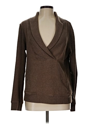 Banana Republic Factory Store Pullover Sweater (view 1)