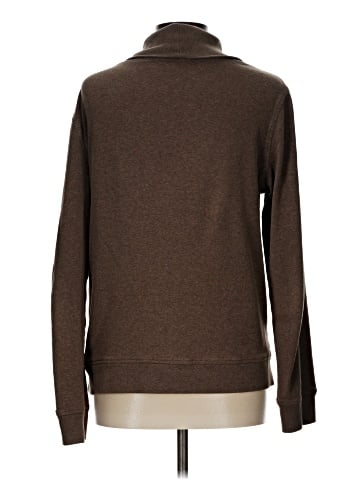 Banana Republic Factory Store Pullover Sweater (view 2)
