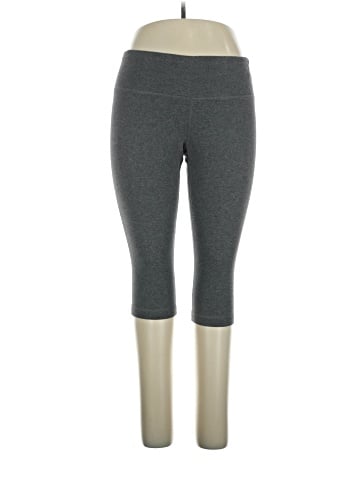 Athletic Works Active Pants (view 1)