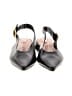 ASOS Black Heels Size 5 - photo 2