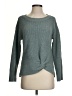 Maurices Teal Pullover Sweater Size S - photo 1