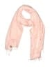 Assorted Brands 100% Polyester Pink Scarf One size - photo 1