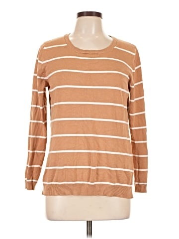 41Hawthorn Pullover Sweater (view 1)