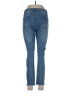Unbranded Hearts Blue Jeans Size 10 - photo 2