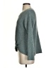 Maurices Teal Pullover Sweater Size S - photo 5