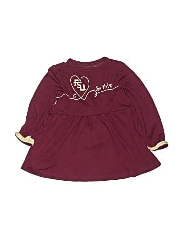 Colosseum Athletics Dress (view 1)