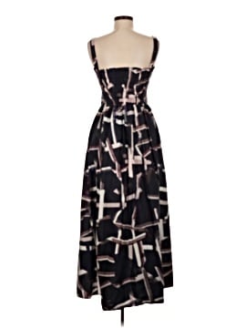 emerald green long dress with sleeves Petal and Pup Women's Grayson Maxi Dress main image 0