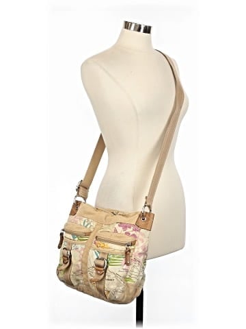 Fossil Crossbody Bag (view 2)