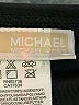 MICHAEL Michael Kors Solid Black Skort Size 20 - photo 3