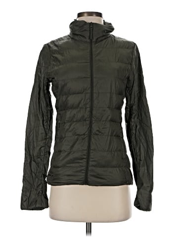 Uniqlo Jacket (view 1)