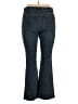 Axcess 100% Cotton Blue Jeans Size 14 - photo 2