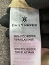 Daily Paper Ivory Sleeveless Top Size L - photo 8