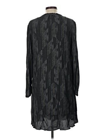 Wrap Casual Dress (view 2)