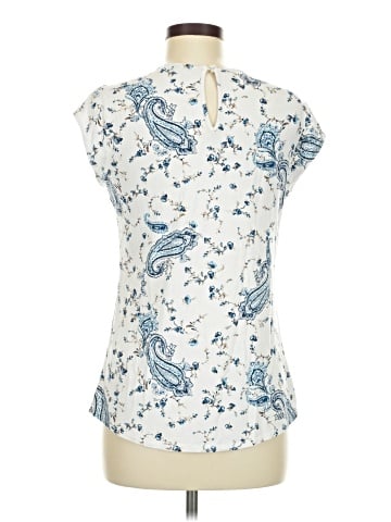 Daniel Rainn Short Sleeve Top (view 2)