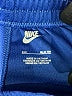 Nike Solid Blue Athletic Shorts 18-24 MO / 24 MO - photo 3
