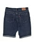 Levi's Blue Denim Shorts Size 30 waist - photo 2