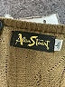 Alan Stuart Brown Cardigan Size L - photo 7