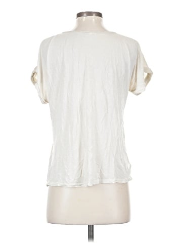 Mystree Short Sleeve Blouse (view 2)