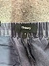 Theory Solid Blue Shorts Size 6 - photo 3