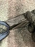 Theory Solid Blue Shorts Size 6 - photo 4