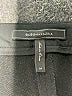 BCBGMAXAZRIA 100% Polyester Black Casual Pants Size 4 - photo 3