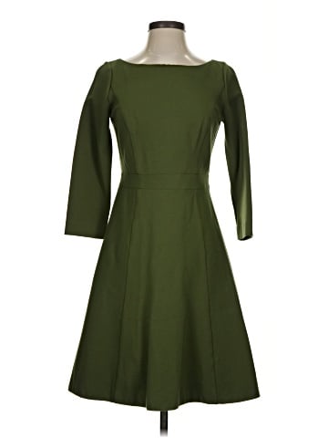 J.Crew Cocktail Dress (view 1)