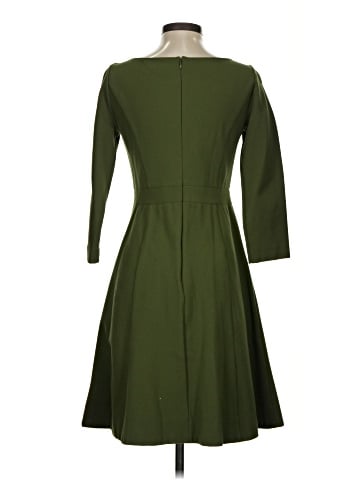 J.Crew Cocktail Dress (view 2)