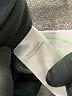 BCBGMAXAZRIA Black Wool Pants Size 8 - photo 8