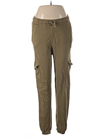 Pull&Bear Cargo Pants (view 1)