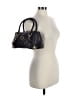 Metrocity 100% Leather Black Leather Satchel One size - photo 2