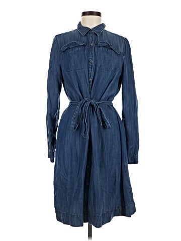 Ann Taylor LOFT Casual Dress (view 1)