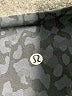 Lululemon Athletica Chevron-herringbone Gray Casual Pants Size 4 - photo 7