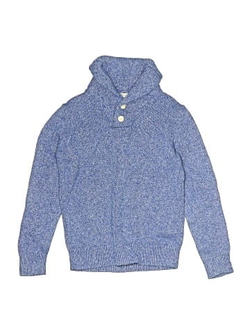 Crewcuts Pullover Sweater (view 1)