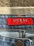 Guess Blue Jeans Size 24 waist - photo 7